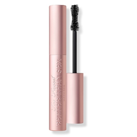 Too Faced Better Than Sex Mascara - Picture 1 of 7